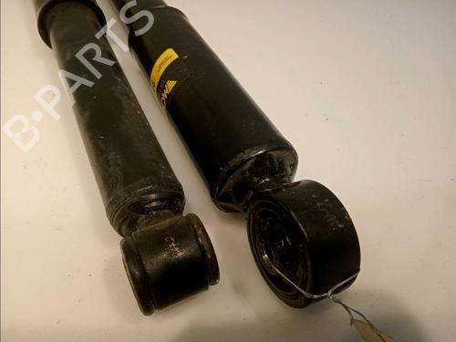 Right rear shock absorber FIAT PUNTO (188_) 1.2 60 (188.030, .050, .130, .150, .230, .250) | BP23173532M19 