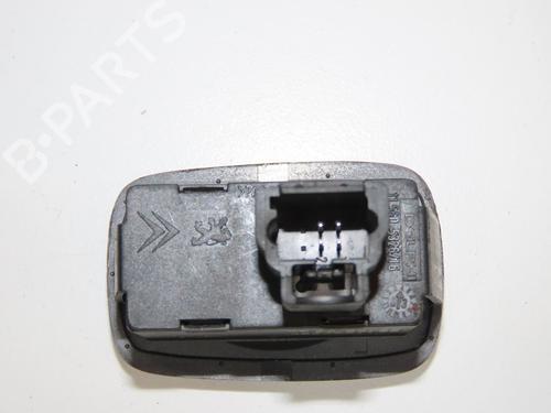 Switch CITROËN C5 I (DC_) 2.0 HDi (DCRHZB, DCRHZE) | BP33728099I30 - Image 3