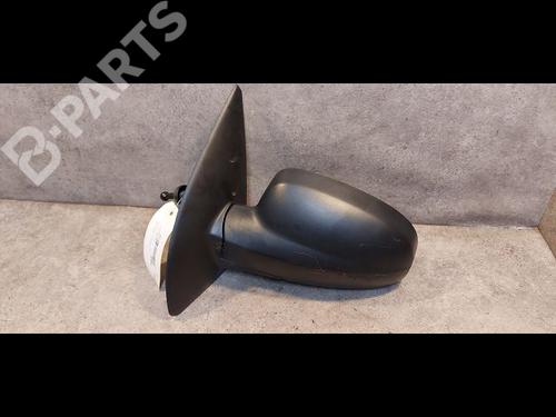 Used Left mirror DAEWOO KALOS (KLAS) 1.2 (72 hp) 9612786