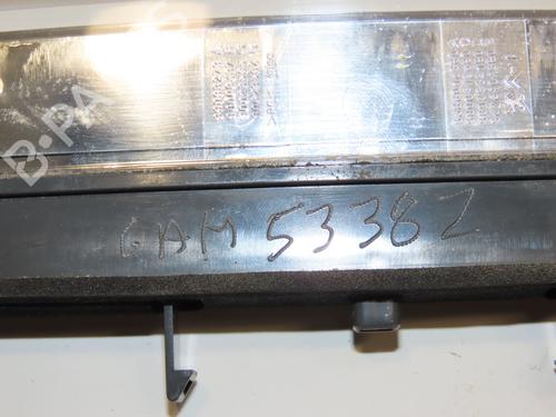 Third brake light PEUGEOT 308 II (LB_, LP_, LW_, LH_, L3_) 1.6 HDi / BlueHDi 115 | BP28969741L11 