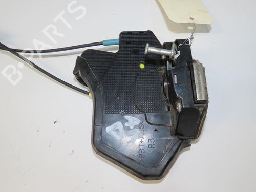 rear-right-lock-suzuki-grand-vitara-ii-jt-te-td-2005-32076146 main image