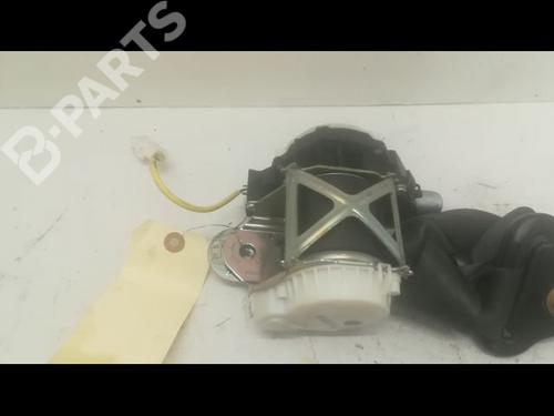 Rear left belt tensioner RENAULT CLIO III (BR0/1, CR0/1) 1.2 16V (BR02, BR0J, BR11, CR02, CR0J, CR11) | BP9600338C89 