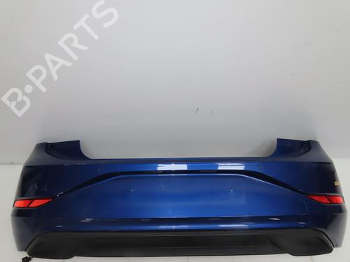 rear-bumper-vw-polo-vi-aw1-bz1-ae1-2017-38972888 main image