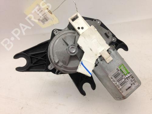 Used Rear wiper motor Rear wiper motor RENAULT CLIO III Grandtour (KR0/1_) 1.5 dCi (KR0F) (86 hp) 9593401 9593401