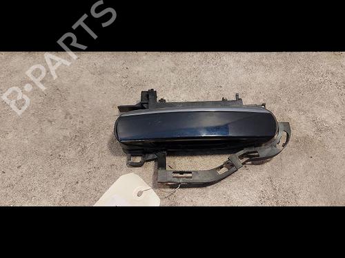 Højre bagtil udvendigt håndtag AUDI A6 C6 (4F2) 2.4 | BP23176779C130 