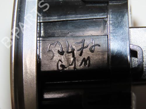 Used Switch BMW 1 (F20) 116 d (116 hp) 28967943