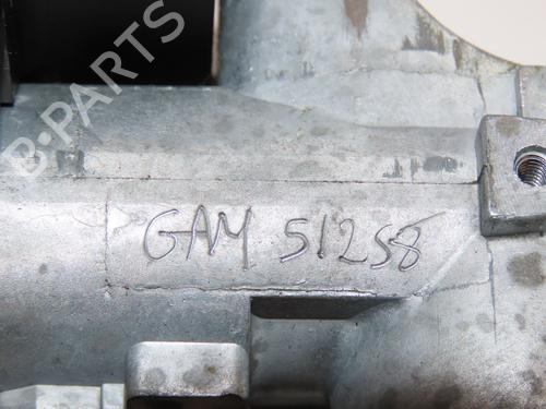 Electronic module NISSAN ALMERA II Hatchback (N16) 1.8 | BP23098656M83 - Image 5