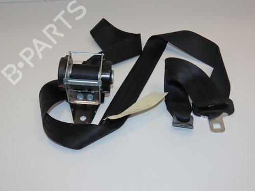 Rear left seatbelt MAZDA 3 (BK) 2.0 (BKEP) | BP23064648I29 - Image 2