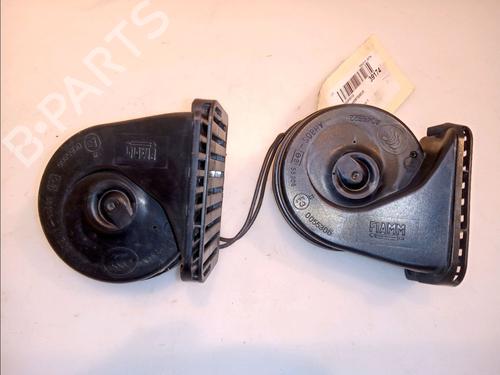 Used Horn Horn OPEL ZAFIRA TOURER C (P12) 1.4 (75) (140 hp) 14874768 14874768