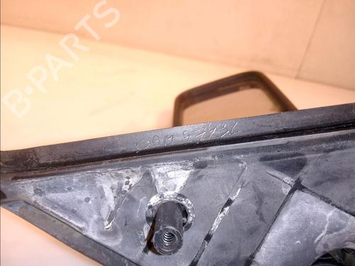 Right mirror FIAT PANDA (141_) 750 | BP14951532C27 
