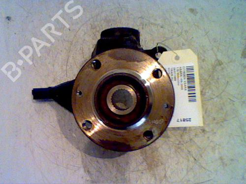 Used Left front steering knuckle CITROËN XSARA (N1) 1.8 i (90 hp) 23173122