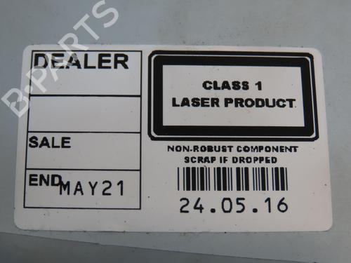 Radio FORD B-MAX (JK) 1.0 EcoBoost | BP22996888E6 - Image 7