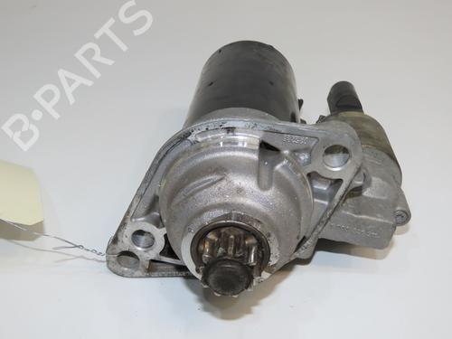 Starter VW JETTA III (1K2) 1.9 TDI | BP37163284M8 - Image 4