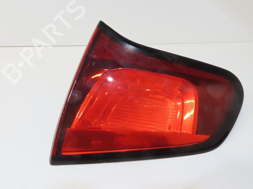 Used Right tailgate light Right tailgate light 38915868 38915868