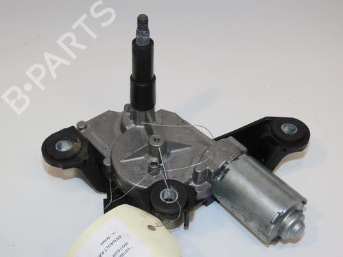 Rear wiper motor RENAULT KANGOO / GRAND KANGOO II (KW0/1_) 1.5 dCi 90 (KW05, KW08, KW0G, KW11) | BP28832952M102 