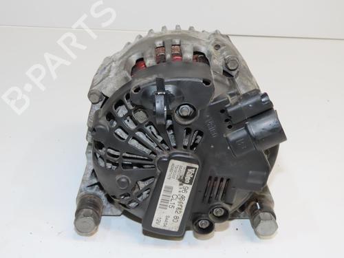 Alternator CITROËN C8 (EA_, EB_) 2.2 HDi | BP36510823M7 - Image 5