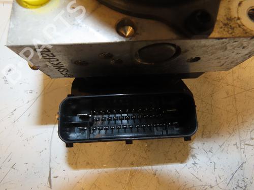 Used ABS pump ABS pump KIA RIO III (UB) 1.1 CRDi (75 hp) 17051486 17051486
