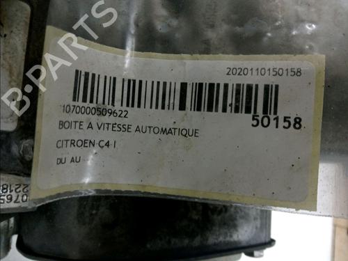automatic-gearbox-citroen-c4-picasso-i-mpv-ud_-20-hdi-150-2231t3-2006-2007-2008-2009-2010-2011-2012-2013-2014-2015-17371475 main image