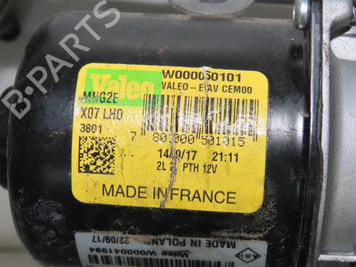 Front wiper motor RENAULT TWINGO III (BCM_, BCA_) 1.0 SCe 70 (BCMB) | BP32658022M29 - Image 4
