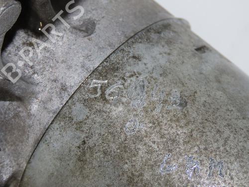 Starter CITROËN C3 II (SC_) 1.2 VTi 82 | BP31242430M8 - Image 8