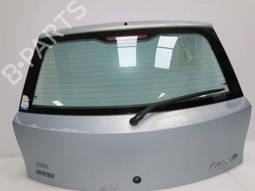 Bagklap CC/Kombi-Coupé Bagklap CC/Kombi-Coupé 39601769 39601769