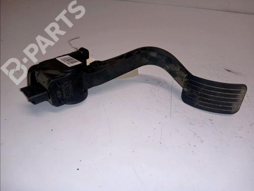 Used Pedal Pedal PEUGEOT PARTNER Tepee 1.6 HDi 16V (90 hp) 10145013 10145013