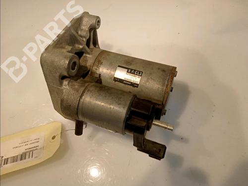 Startmotor PEUGEOT 208 I (CA_, CC_) 1.2 VTI 82 | BP11099181M8 