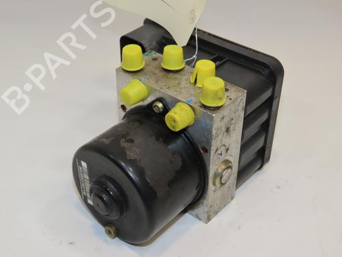 ABS pump RENAULT LAGUNA II (BG0/1_) 1.9 dCi (BG08, BG0G) | BP17868198M43 