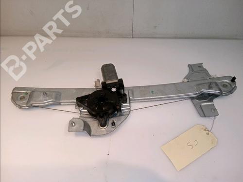 Used Front left window mechanism CITROËN C3 / C3 ORIGIN III (SX) 1.2 PureTech 82 (83 hp) 11102263