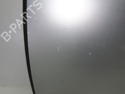 Left rear door VW GOLF VI (5K1) 1.6 TDI | BP32486173C4