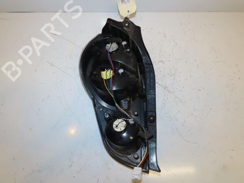 Right taillight CHEVROLET SPARK (M300) 1.0 | BP17371620C35 
