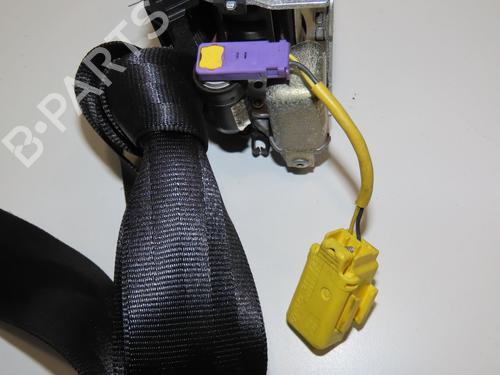 Front right belt tensioner VW GOLF V (1K1) 1.9 TDI | BP28830685C88 
