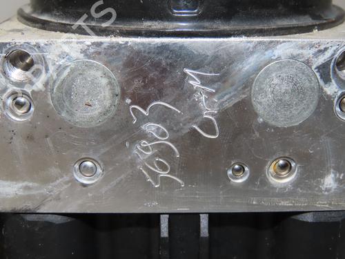 ABS pump CHEVROLET ORLANDO (J309) 2.0 D | BP31912121M43 - Image 3