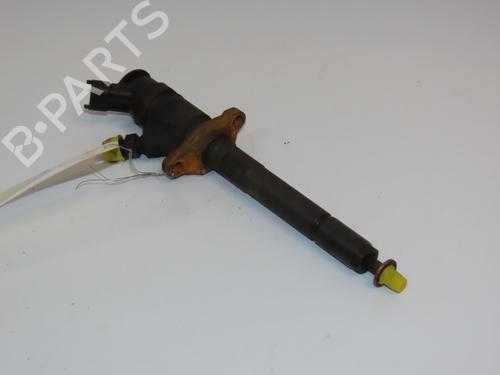 Used Injector CITROËN C4 Picasso I MPV (UD_) 1.6 HDi (109 hp) 26404309