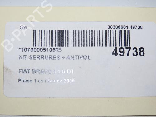 electronic-module-fiat-bravo-ii-198_-2006-2007-2008-2009-2010-2011-2012-2013-2014-2015-2016-33032125 main image