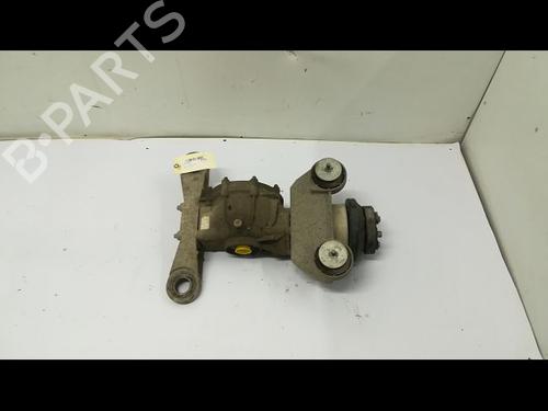 Used Rear differential Rear differential 23172701 23172701
