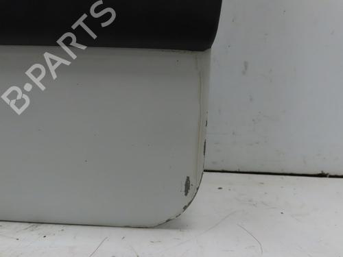 Left front door RENAULT KANGOO Express (FC0/1_) 1.5 dCi (FC1E) | BP28831303C2 