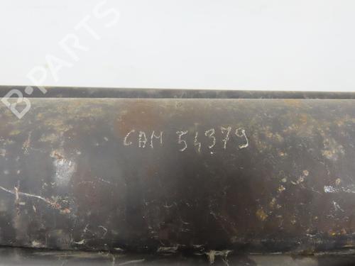Used Rear axle PEUGEOT 206+ (2L_, 2M_) 1.1 (60 hp) 29195987