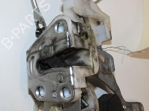 Front left lock TOYOTA AYGO (_B1_) 1.0 (KGB10_, KGB10R) | BP19249793C98 