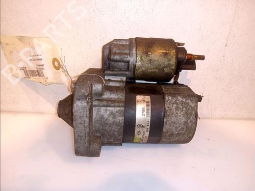Used Starter Starter 9611325 9611325
