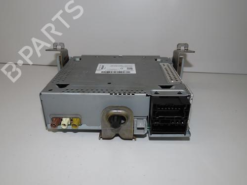 Radio RENAULT CAPTUR I (J5_, H5_) 1.5 dCi 90 (J5N4, J5M5, J5MW, J5M6, J5AL, J5AJ) | BP32150776E6 - Image 4