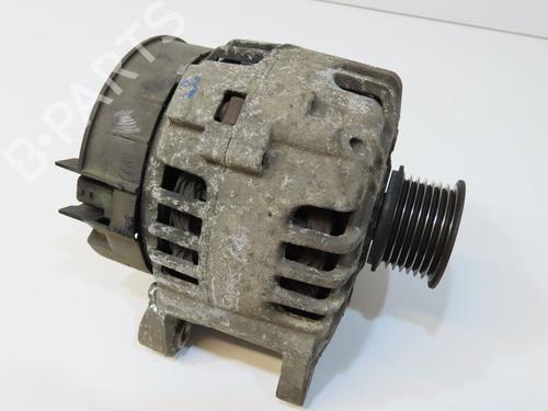 Used Alternator Alternator 38491477 38491477