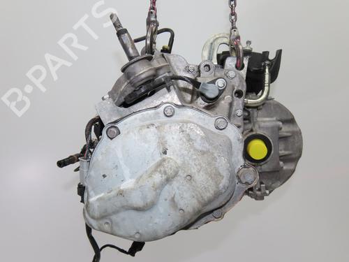 Gearbox CITROËN BERLINGO MULTISPACE (B9) 1.6 HDi 90 | BP34048941M3  - Image 5