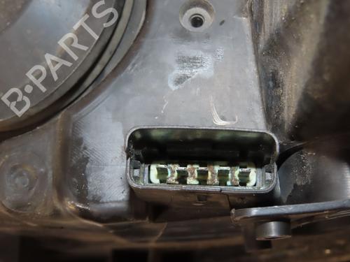 Right headlight RENAULT GRAND SCÉNIC II (JM0/1_) 2.0 dCi (JM1K) | BP28832506C29 