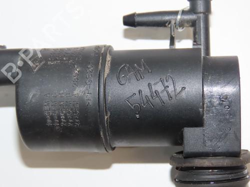 Washer pump RENAULT MASTER III Van (FV) 2.3 dCi 180 FWD (FV04, FV07) | BP30630895E24 - Image 2