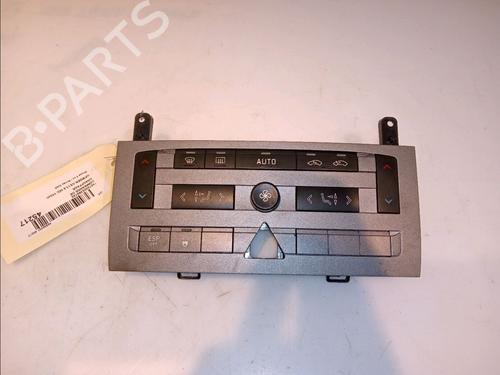 Used Climate control Climate control CITROËN C5 II (RC_) 1.6 HDi (RC8HZB) (109 hp) 12128791 12128791
