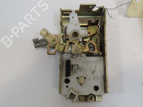 Front right lock FORD KA (RB_) 1.3 i | BP23176420C97 