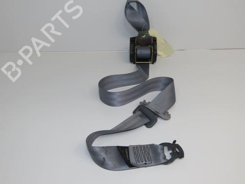 Used Rear left seatbelt Rear left seatbelt 33249660 33249660