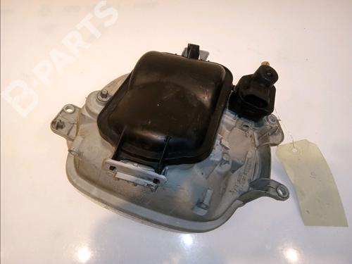 Right headlight RENAULT TWINGO I (C06_) 1.2 (C066, C068) | BP11533209C29 
