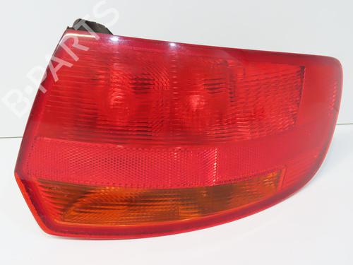 Used Right taillight Right taillight AUDI A3 Sportback (8PA) 2.0 TDI quattro (140 hp) 36246834 36246834